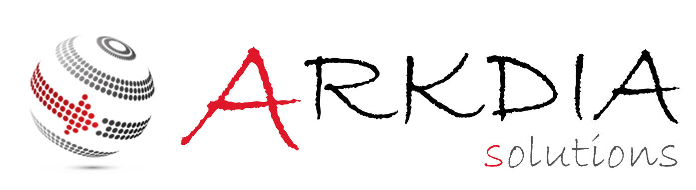Arkdia Logo